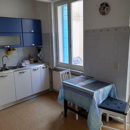 Appartement Casa Camilla à Venise Extérieur photo