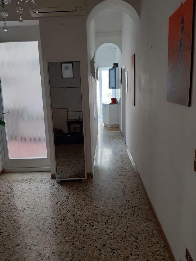 Appartement Casa Camilla à Venise Extérieur photo