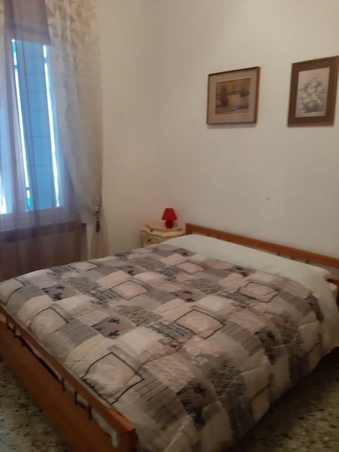 Appartement Casa Camilla à Venise Extérieur photo