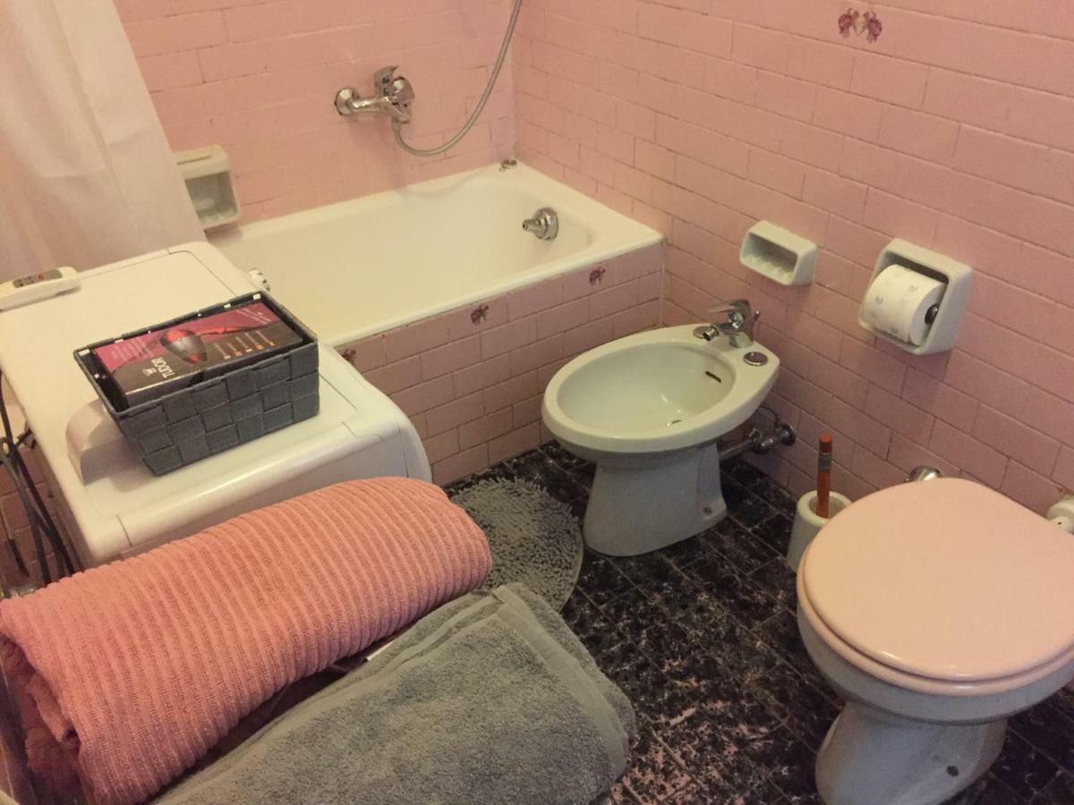Appartement Casa Camilla à Venise Extérieur photo