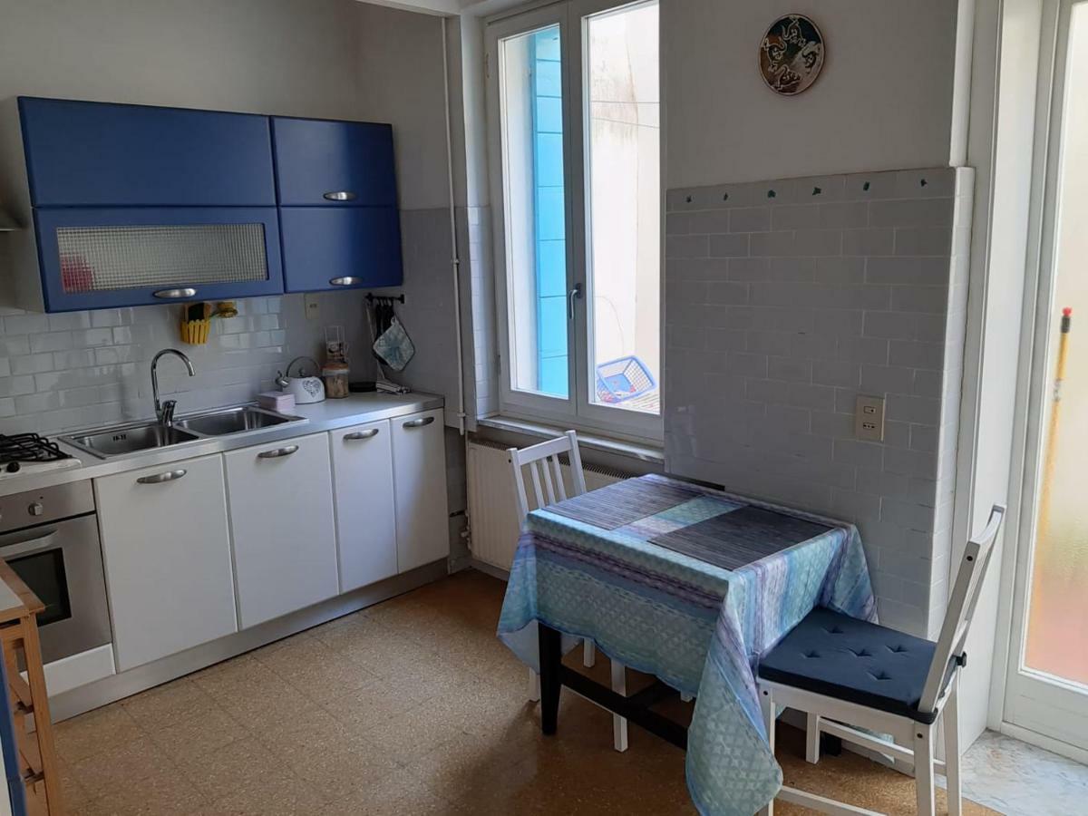 Appartement Casa Camilla à Venise Extérieur photo