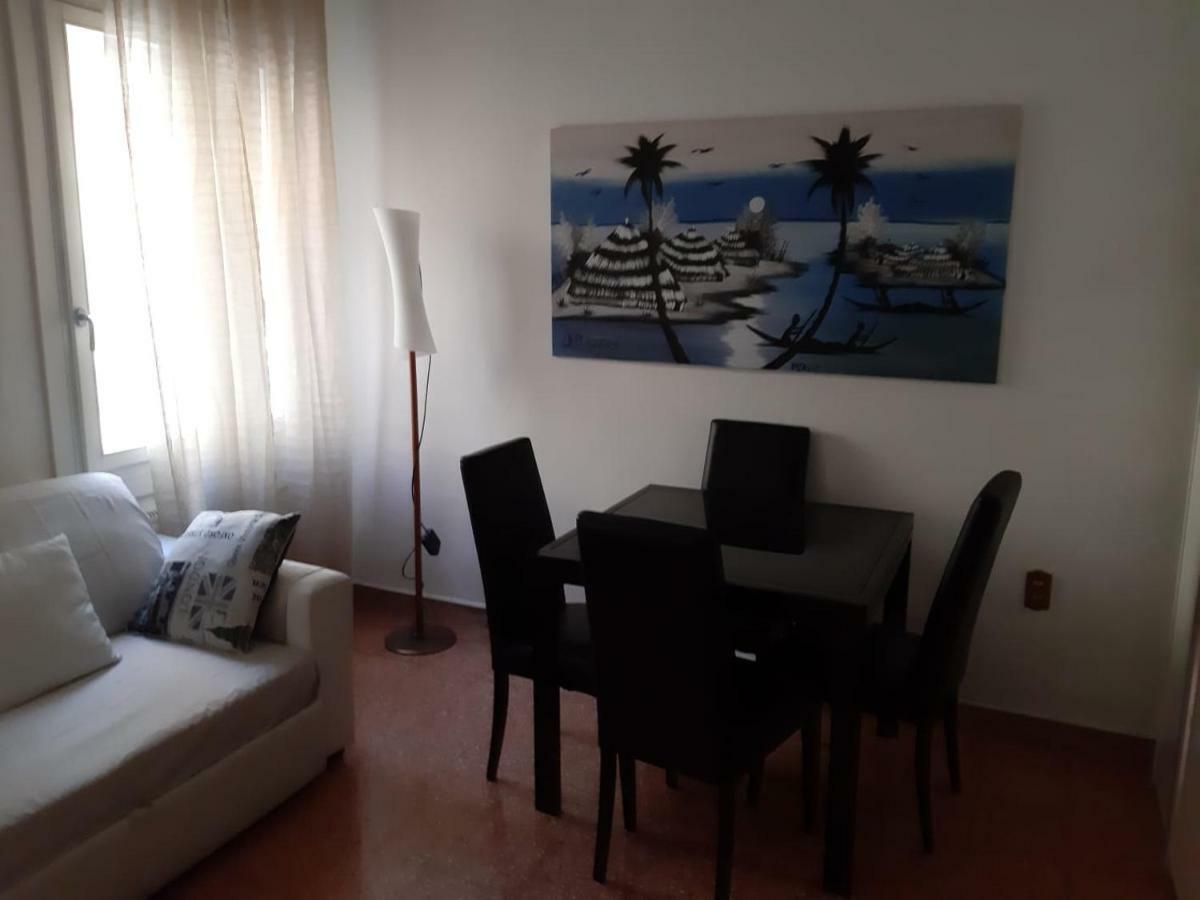 Appartement Casa Camilla à Venise Extérieur photo
