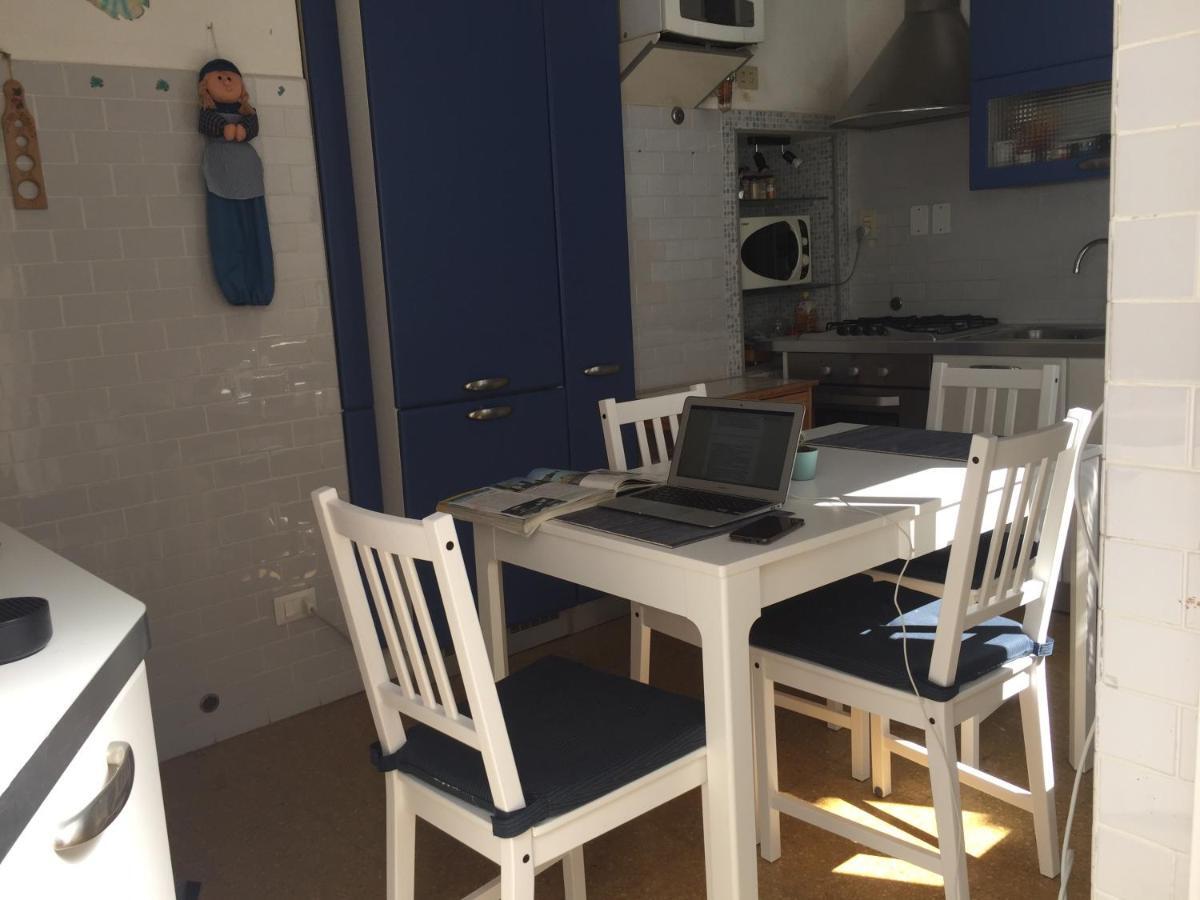 Appartement Casa Camilla à Venise Extérieur photo