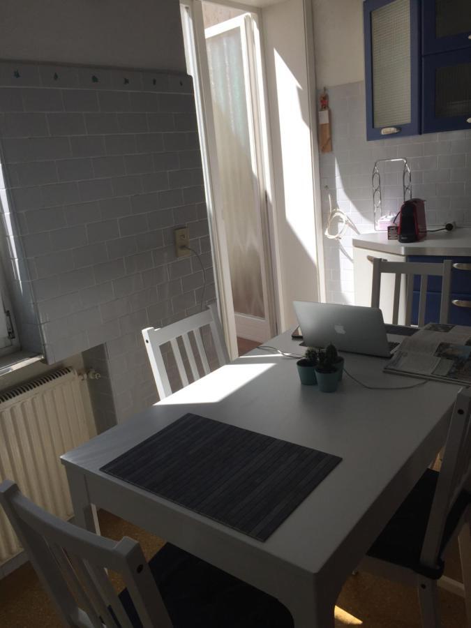 Appartement Casa Camilla à Venise Extérieur photo