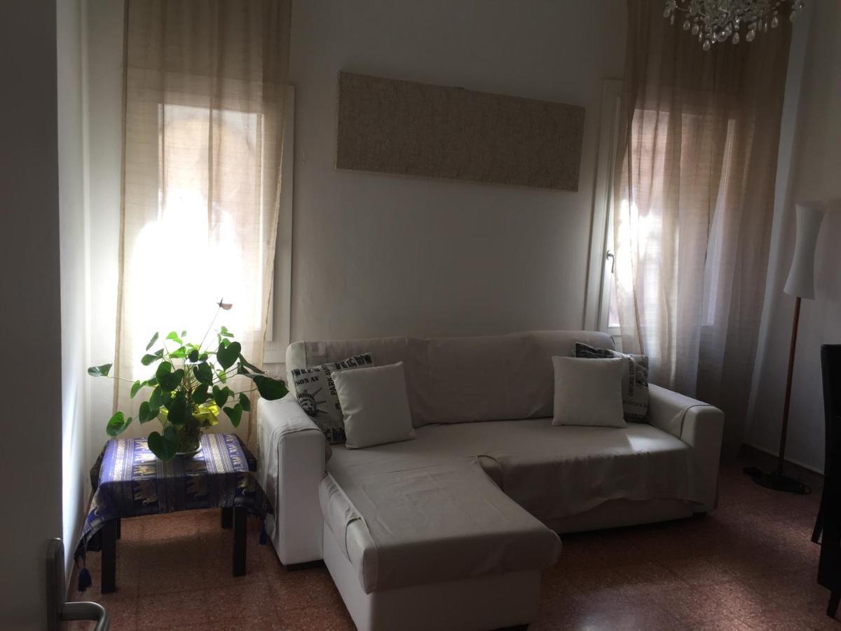 Appartement Casa Camilla à Venise Extérieur photo
